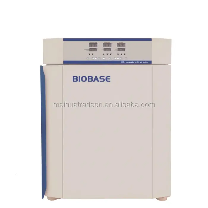 BJPX-C80 CO2 инкубатор, микробиологии с высоким качеством воздушный фильтр