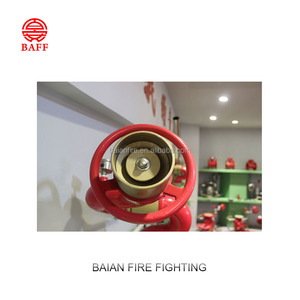 Alta Qualidade <span class=keywords><strong>Monitor</strong></span> de Água de Combate A Incêndio - Product Image 5