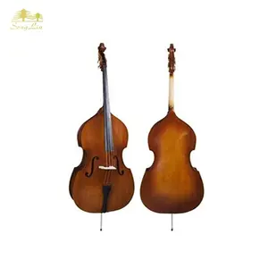 高品质便宜的价格手工大提琴，低音提琴，手鼓，圆号