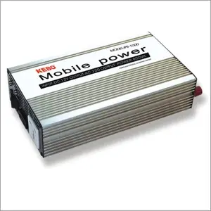 Inverter DC Ke AC 12V/24VDC