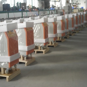 火星ソーラーインバーター ハイブリッドDC-AC 10kW 家庭用太陽光発電システム インバーター - Product Image 5