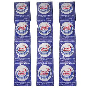 Almidón Mágico de Agua Fría Instantánea, Almidón Nigeriano, Almidón Soluble en Agua Fría - Product Image 4