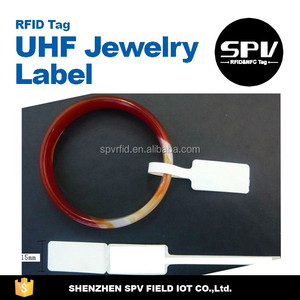 Updated RFID jewelry tags UHF 860-960 MHz ISO18000-6C Alien H3 - Product Image 2