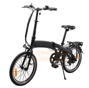 2019 <strong>Velo</strong> 20&quot;small Folding Electric Bicycle for Sale - Product Image 2