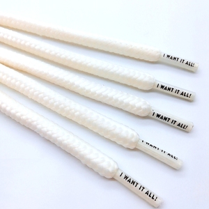 <strong>Round</strong> Polyester Decorative Braided Drawstring Cord - Product Image 5