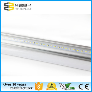 diameter16mm <span class=keywords><strong>tube5</strong></span> ha condotto il tubo di luce sostituire 28w tubi fluorescenti 110v 145 centimetri t5 luce del tubo del led - Product Image 5