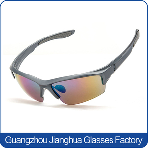 En gros des Hommes et des Femmes En Plein Air anti impact dur cadre <span class=keywords><strong>vélo</strong></span> lunettes <span class=keywords><strong>de</strong></span> soleil - Product Image 3