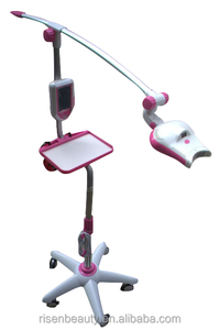 Professionale 3 tipi di colori blu, rosso, viola, sbiancamento dei denti Macchina/sbiancamento dei denti/denti sbiancare lampada/sbiancamento dentale - Product Image 3