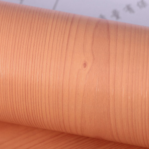<span class=keywords><strong>Film</strong></span> adhésif décoratif en PVC à texture bois pour armoire de cuisine - Product Image 5
