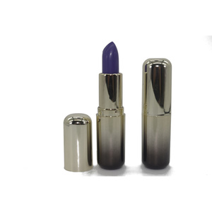 Nouveau personnalisé pas cher résistant à l'eau de luxe naturel usa bâton de lèvre supérieure dame nue mat rouge à lèvres sans logo - Product Image 3