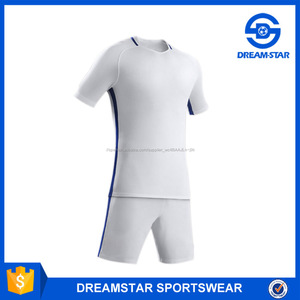 Venta al por mayor <span class=keywords><strong>camiseta</strong></span> de fútbol baratos Colombia - Product Image 6