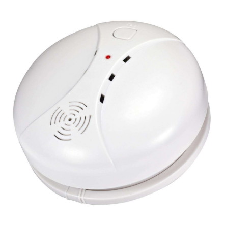 Best Selling Wireless Fire Alarm System