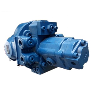 AP2D18LV3RS7 Pompa Idraulica Principale Pompa Idraulica AP2D12LV3RS7 Escavatore Pompa AP2D18LV1RS7 - Product Image 2