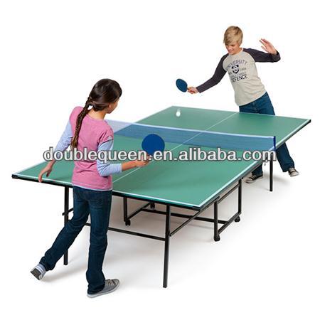 Table Tennis Parts - Precision and Durability for Training