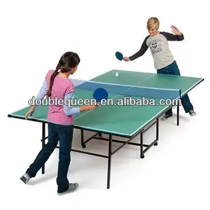 tafeltennis onderdelen