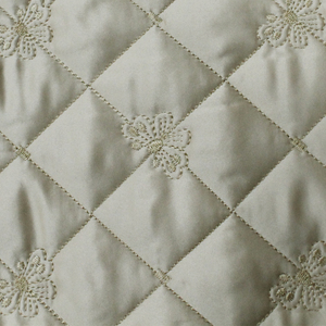 Alta Calidad Elástico Bordado Varios Colores Satén Del Bebé <span class=keywords><strong>Cuna</strong></span> Juegos de Cama - Product Image 4