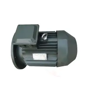 YE3-355L-6 250KW 340HP 380 v 400 v 990 rpm borstelloze ac 3 drie fase inductie elektrische motor 250 kw 340 hp 380 400 v volt 990 rpm