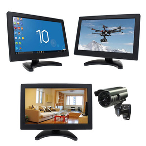 12 pollice touch screen monitor LCD con raspberry <span class=keywords><strong>pi</strong></span> sistema - Product Image 3