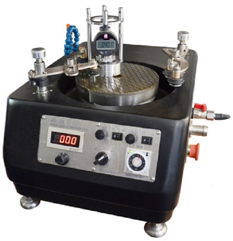 UNIPOL-1202 Auto sample Precision Grinder/polisher