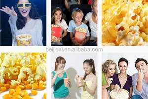 <span class=keywords><strong>Machine</strong></span> <span class=keywords><strong>à</strong></span> <span class=keywords><strong>Popcorn</strong></span> électrique, Mini <span class=keywords><strong>machine</strong></span> <span class=keywords><strong>à</strong></span> Air chaud pour <span class=keywords><strong>popcorn</strong></span> et <span class=keywords><strong>Popcorn</strong></span>, meilleure vente - Product Image 5