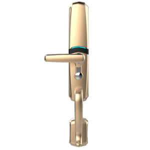 Numérique en plein air espagne électrique garage porte d'<span class=keywords><strong>empreintes</strong></span> <span class=keywords><strong>digitales</strong></span> <span class=keywords><strong>cadenas</strong></span> - Product Image 3
