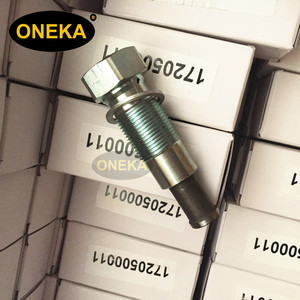 [RICAMBI AUTO ONEKA] 1720500011 1720500011S1 Tendicatena di Distribuzione per SSANG YONG NEW ACTYON 2.0 G20D <span class=keywords><strong>KORANDO</strong></span> 2.0 4WD - Product Image 3