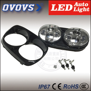 OVOVS moto 12 v 80 w Route Patins harly davidson motos pour har-ley - Product Image 6