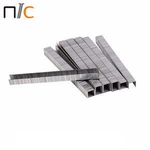 स्टेपल बंदूकें और स्टेपल/1010f स्टेपल/उचित मूल्य गेज 75 स्टेपल - Product Image 1