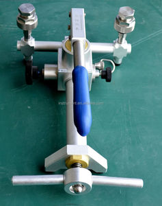 Hot vente pneumatique pompe <span class=keywords><strong>de</strong></span> pression / <span class=keywords><strong>portable</strong></span> <span class=keywords><strong>comparateur</strong></span> - Product Image 3