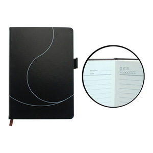 Caja de regalo de alta gama, Set de 25 regalos de negocios, logotipo personalizado, promoción de oficina, 2017 - Product Image 2