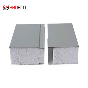 Nhà Máy Giá 50-150Mm Tấm <span class=keywords><strong>Polystyrene</strong></span> Mở Rộng <span class=keywords><strong>EPS</strong></span> <span class=keywords><strong>Sandwich</strong></span> Tường Bao Gồm Panels/Sheets - Product Image 5