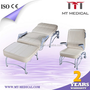 Companion โรงพยาบาล sleeping โฟมเตียงพับเก้าอี้ <span class=keywords><strong>rest</strong></span> - Product Image 3
