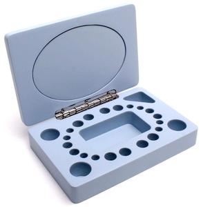 Organizador <span class=keywords><strong>de</strong></span> <span class=keywords><strong>caja</strong></span> <span class=keywords><strong>de</strong></span> <span class=keywords><strong>dientes</strong></span> <span class=keywords><strong>de</strong></span> <span class=keywords><strong>madera</strong></span> maciza <span class=keywords><strong>para</strong></span> niños, <span class=keywords><strong>dientes</strong></span> <span class=keywords><strong>de</strong></span> <span class=keywords><strong>leche</strong></span> <span class=keywords><strong>para</strong></span> almacenamiento <span class=keywords><strong>de</strong></span> <span class=keywords><strong>dientes</strong></span> <span class=keywords><strong>de</strong></span> bebé - Product Image 5