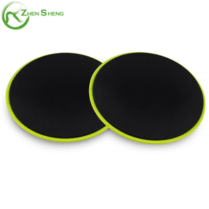 Zhensheng Balance Exercise Core Sliders Discs Core Slider Multi-function As Balance <strong>Twister</strong> and <strong>Push</strong> <strong>up</strong> <strong>bar</strong> - Product Image 4