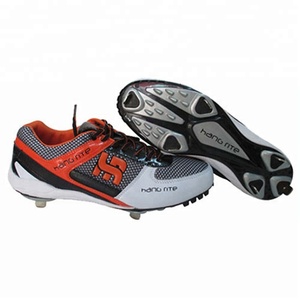 <span class=keywords><strong>Zapatillas</strong></span> de deporte de béisbol botas metal spike de Béisbol Softbol <span class=keywords><strong>tacos</strong></span> para EE. UU. - Product Image 1