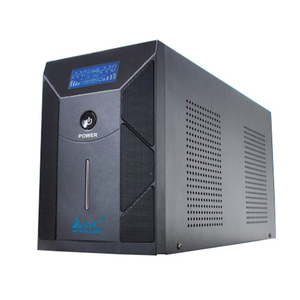 Single phase 2kva high quality ups for elevators