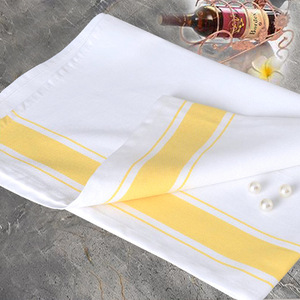 Tiệc Cưới Nhà Hàng Khách Sạn 100% Khăn Ăn Bằng Vải Bông - Product Image 2