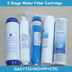 Giá tốt nhất dừa kích hoạt bộ lọc carbon CTO GAC lọc nước cho xử lý nước - Product Image 3