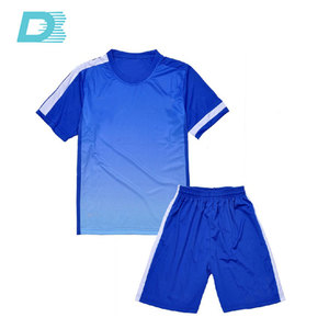 Top Qualité Croatie <span class=keywords><strong>Football</strong></span> Maillot De <span class=keywords><strong>Football</strong></span> Shirt Maker - Product Image 4