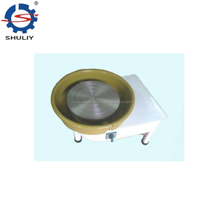 Dc DIY Portable Électrique <span class=keywords><strong>Tour</strong></span> <span class=keywords><strong>De</strong></span> Potier - Product Image 5