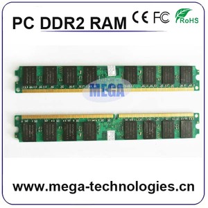 핫 브랜드 알리바바 lodimm <span class=keywords><strong>Ddr2</strong></span> <span class=keywords><strong>2</strong></span> 기가바이트 16 칩 800 백만헤르쯔 Ram 메모리 - Product Image 3