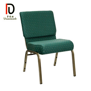 Cadeira de Igreja de Alta Qualidade Atacado Barata Cadeira para Auditório e Salão de Reuniões - Product Image 5
