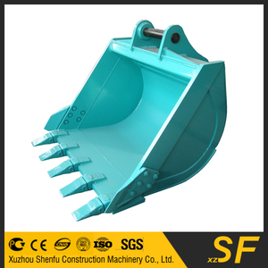 Pieza excavadoras <span class=keywords><strong>amaraje</strong></span> excavadora cubo, estándar cubo - Product Image 1