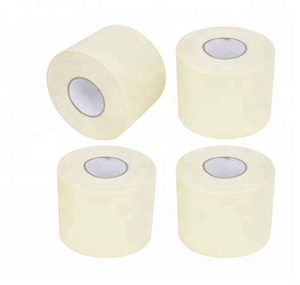 Muestra gratis acondicionado color personalizad impreso pvcadhesiva suministro fábrica precio barato PVC aire acondicionado cint - Product Image 1
