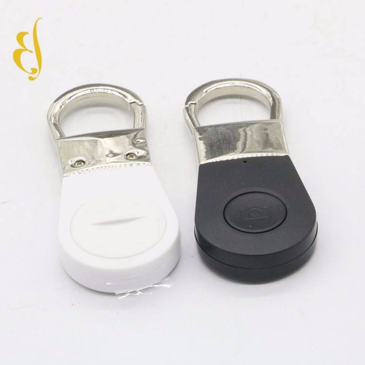Wholesale Anti-lost Alarm Purse Mini Key Finder BT Key Holder