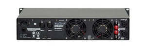 XLS202 <span class=keywords><strong>250</strong></span> vatios mini <span class=keywords><strong>amplificador</strong></span> de audio karaoke - Product Image 3