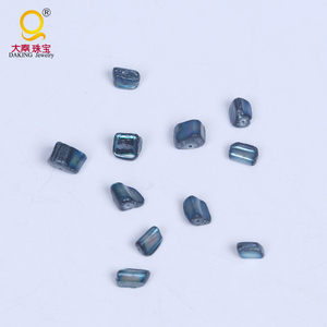 Venta caliente prima conchitas para hacer joyas madre de concha de perla - Product Image 1