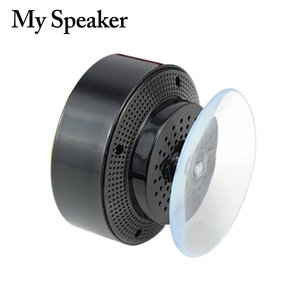 Accesorios para Smartphone teléfono celular altavoz <span class=keywords><strong>espa</strong></span>Ã a mini altavoz portátil - Product Image 6