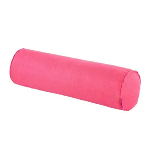 Yoga Bolster Gối Dài Tròn Bolster Gối