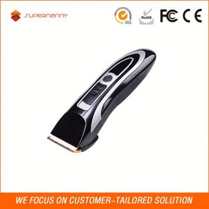 Fabricante directo de cerámica cortador electic cortar el pelo para hombre - Product Image 1